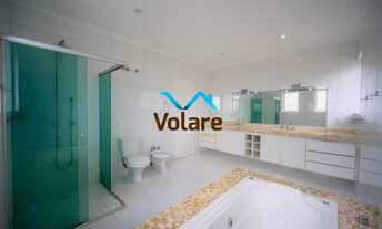 Imagem 3: Casa em Condomínio RESIDENCIAL em BARUERI - SP, RESIDENCIAL MORADA DOS LAGOS