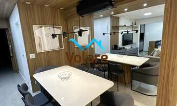 Imagem 5: Venda de Apartamento de 2 Quartos com Suite no Centro de Osasco-SP! 67m², 2 Salas, 2 Banhe