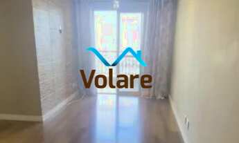 Imagem 6: Apartamento aconchegante com 3 dormitórios (sendo 1 suíte) e 67m² à venda no Rochdale - Co