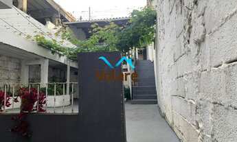 Imagem 5: Casa à venda em Osasco-SP, Jardim Elvira: 2 quartos, salas, 2 banheiros, 2 vagas de garage