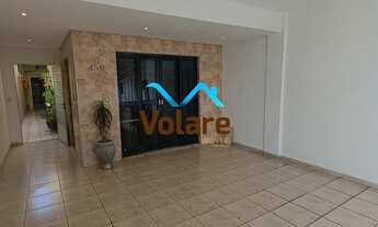 Imagem 7: Casa no Parque da Lapa, São Paulo-SP, com 3 quartos, 1 sala, 2 banheiros, 2 vagas de garag