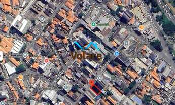 Imagem: Terreno Comercial de 350m² na Vila Yara