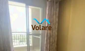 Imagem: Apartamento aconchegante com 3 dormitórios