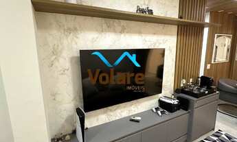 Imagem 2: Venda de Apartamento de 2 Quartos com Suite no Centro de Osasco-SP! 67m², 2 Salas, 2 Banhe