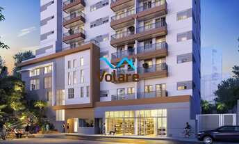 Imagem 2: Apartamento à venda em Pinheiros, São Paulo-SP: 2 quartos, 1 sala, 1 banheiro, 39m² de áre