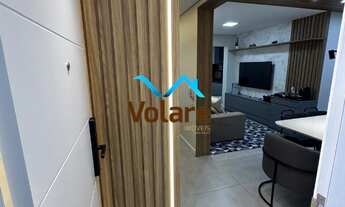 Imagem 6: Venda de Apartamento de 2 Quartos com Suite no Centro de Osasco-SP! 67m², 2 Salas, 2 Banhe