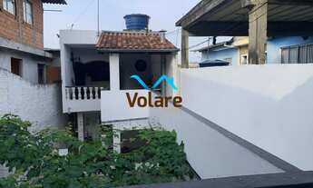 Imagem 7: Casa à venda em Osasco-SP, Jardim Elvira: 2 quartos, salas, 2 banheiros, 2 vagas de garage