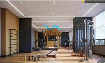 Imagem 7: Studio de luxo à venda em condomínio exclusivo no Butantã, São Paulo-SP! 1 quarto, 1 banhe