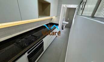 Imagem 2: Apartamento à venda com 43m², 2 dormitórios, recém reformado, no Alto de Pinheiros - Condo