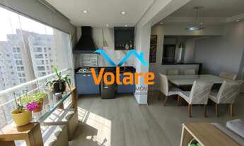 Imagem: Oportunidade única! Apartamento de 3 quartos