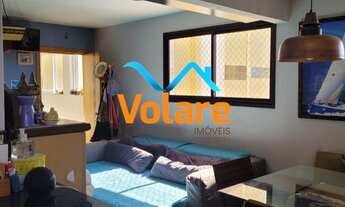 Imagem 2: Apartamento à venda em São Paulo-SP, Sumarezinho: 2 quartos, 1 banheiro, 1 vaga, 64m² de á