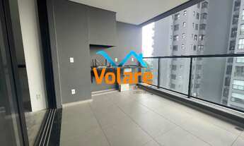 Imagem 5: Apartamento à venda na Vila Yara em Osasco-SP: 3 quartos, 3 suítes, 4 banheiros, 2 vagas