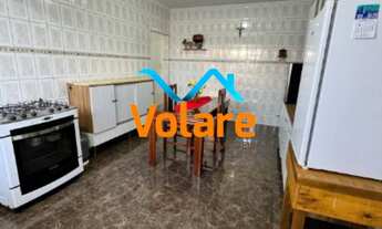 Imagem 6: Casa à venda em Osasco-SP, Vila Yolanda: 5 quartos, 1 suíte, 1 sala, 2 banheiros, 3 vagas