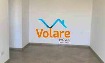 Imagem 5: Apartamento à venda em Osasco-SP, Bussocaba: 2 quartos, 2 salas, 1 banheiro, 1 vaga, 57 m²