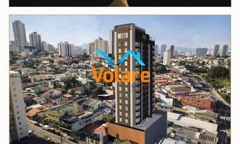 Imagem 5: Apartamento à venda em Osasco-SP, Bela Vista: 2 quartos, 1 suíte, 2 salas, 2 banheiros, 1