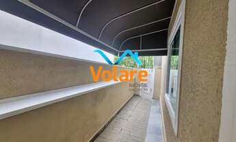 Imagem 5: Casa de alto padrão em condomínio no São Paulo II: 4 quartos, 1 suíte, 3 salas, 5 banheiro