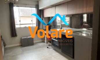 Imagem: Studio moderno e charmoso em condomínio