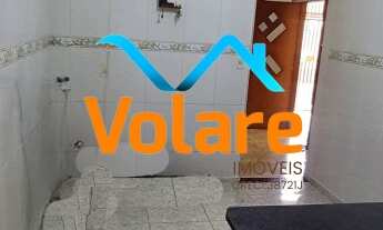 Imagem 4: Casa para locação em São Paulo-SP, Vila Regente Feijó: 3 quartos, 2 salas, 2 banheiros, 1