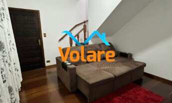 Imagem: Casa à venda em Osasco-SP, Vila Yolanda