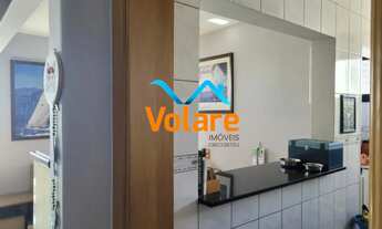 Imagem 6: Apartamento à venda em São Paulo-SP, Sumarezinho: 2 quartos, 1 banheiro, 1 vaga, 64m² de á