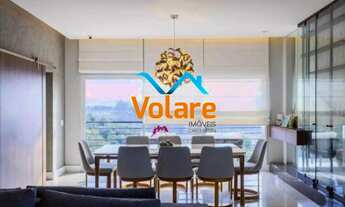 Imagem 7: Venda de Casa de Alto Padrão Residencial Valville 1, Santana de Parnaíba - SP: 4 suítes, 3