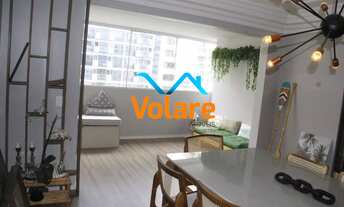 Imagem 2: Imóvel sofisticado de alto padrão em Alphaville Centro Industrial e Empresarial: 4 quartos