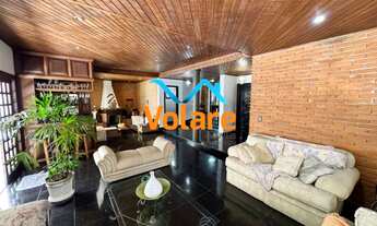 Imagem: Casa de luxo à venda em Osasco-SP, bairro