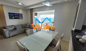 Imagem 5: Oportunidade única! Apartamento de 3 quartos com suíte e 2 vagas no Jardim Arpoador, São P