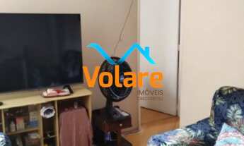 Imagem 2: Oportunidade imperdível: Apartamento à venda em São Paulo-SP, bairro Jaguaré, 2 quartos, 2