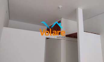 Imagem 6: Casa à venda em Barueri-SP, Jardim Tupanci: 2 quartos, cozinha, 1 banheiro e salão/garagem