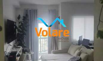 Imagem: Studio de Luxo à Venda em Condomínio Exclusivo