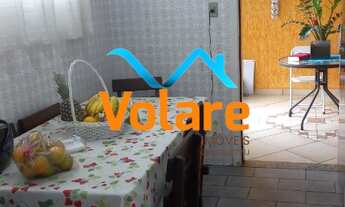 Imagem 2: Imperdível: Casa à venda em Osasco-SP, Jardim das Flores, 4 quartos, 2 salas, 2 banheiros