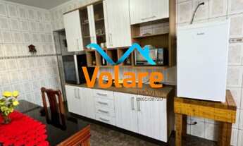 Imagem 5: Casa à venda em Osasco-SP, Vila Yolanda: 5 quartos, 1 suíte, 1 sala, 2 banheiros, 3 vagas