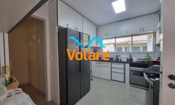 Imagem 6: Casa de alto padrão em condomínio no São Paulo II: 4 quartos, 1 suíte, 3 salas, 5 banheiro