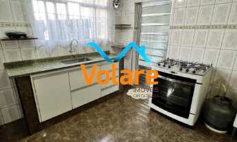 Imagem 7: Casa à venda em Osasco-SP, Vila Yolanda: 5 quartos, 1 suíte, 1 sala, 2 banheiros, 3 vagas