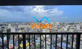 Imagem: Apartamento à venda no Centro de Osasco-SP