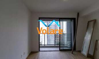 Imagem: Studio em Condomínio na Vila Pompéia