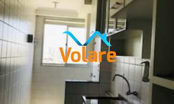 Imagem 7: Apartamento à venda em Osasco-SP, Bussocaba: 2 quartos, 2 salas, 1 banheiro, 1 vaga, 57 m²