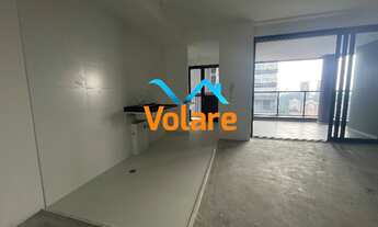 Imagem 3: Apartamento à venda na Vila Yara em Osasco-SP: 3 quartos, 3 suítes, 4 banheiros, 2 vagas