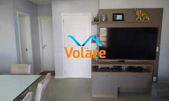 Imagem 7: Oportunidade única! Apartamento de 3 quartos com suíte e 2 vagas no Jardim Arpoador, São P