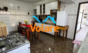 Imagem 3: Casa à venda em Osasco-SP, Vila Yolanda: 5 quartos, 1 suíte, 1 sala, 2 banheiros, 3 vagas