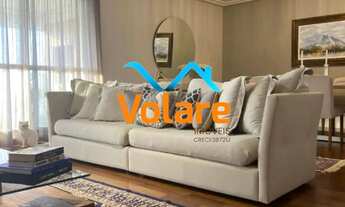 Imagem: Apartamento à Venda em Barueri-SP 4 Quartos