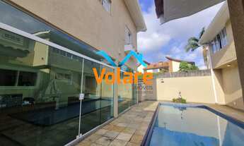 Imagem 4: Casa de alto padrão em condomínio no São Paulo II: 4 quartos, 1 suíte, 3 salas, 5 banheiro