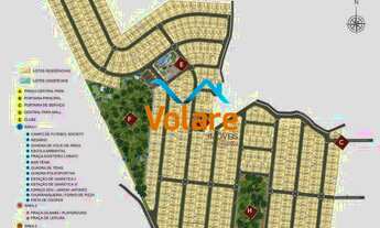 Imagem 4: Terreno à venda em condomínio exclusivo na Cidade Jardim, Vargem Grande Paulista-SP: 500m²