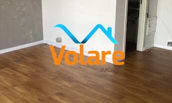 Imagem: Sala comercial de alto padrão em condomínio