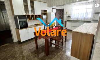 Imagem 4: Casa à venda em Osasco-SP, Vila Yolanda: 5 quartos, 1 suíte, 1 sala, 2 banheiros, 3 vagas