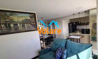 Imagem 4: Apartamento à venda na Vila Osasco, 2 quartos, 2 suítes, 2 salas, 3 banheiros, 2 vagas de