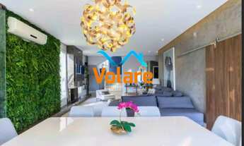 Imagem 5: Venda de Casa de Alto Padrão Residencial Valville 1, Santana de Parnaíba - SP: 4 suítes, 3