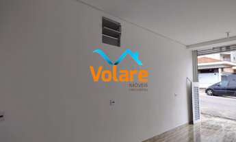 Imagem 4: Casa à venda em Barueri-SP, Jardim Tupanci: 2 quartos, cozinha, 1 banheiro e salão/garagem