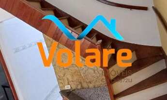 Imagem 2: Casa para locação em São Paulo-SP, Vila Regente Feijó: 3 quartos, 2 salas, 2 banheiros, 1